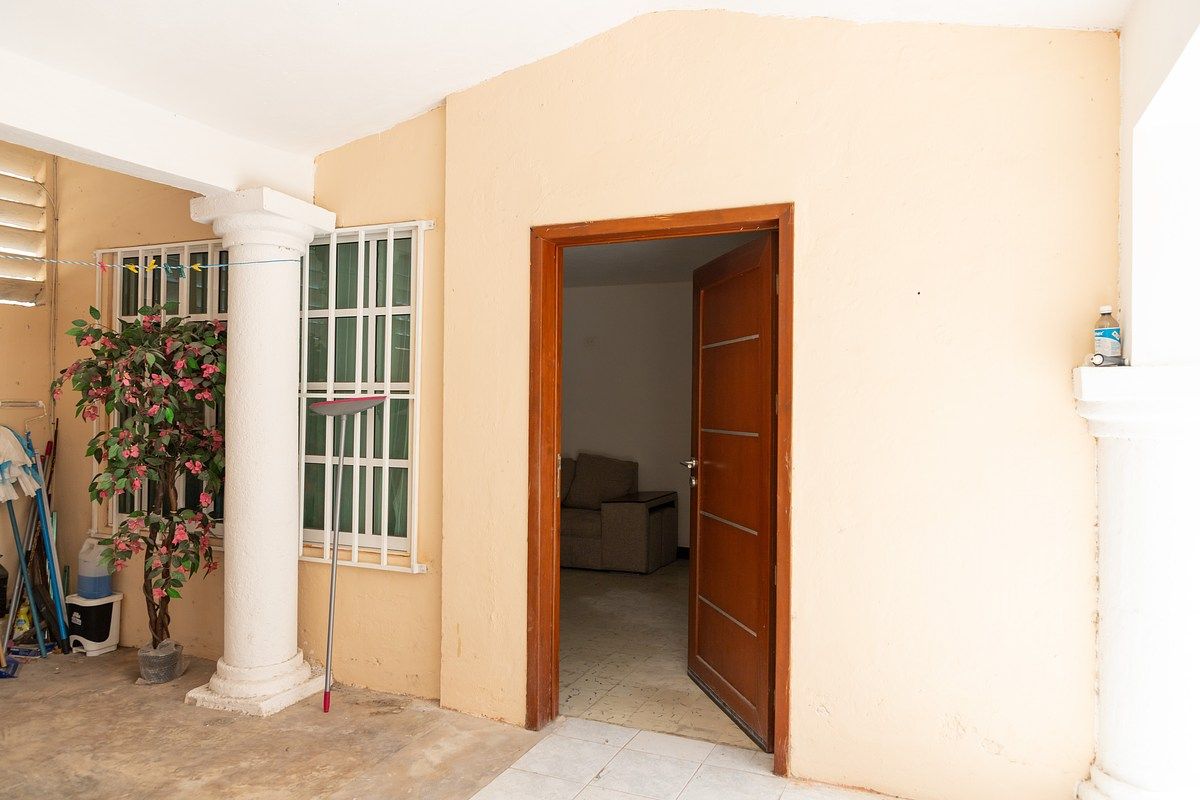 Casa en Revolución (Cordemex), Mérida, foto 3 de 15
