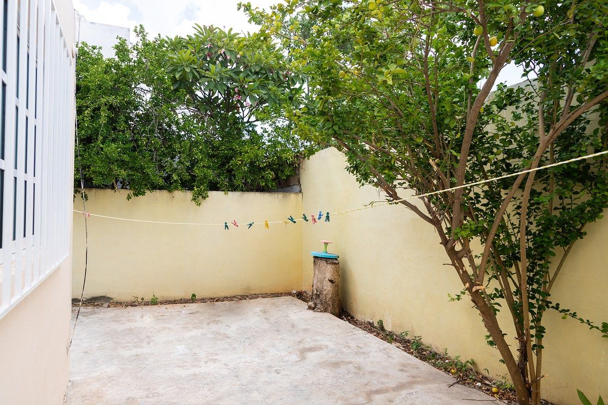 Casa en Revolución (Cordemex), Mérida, foto 9 de 15