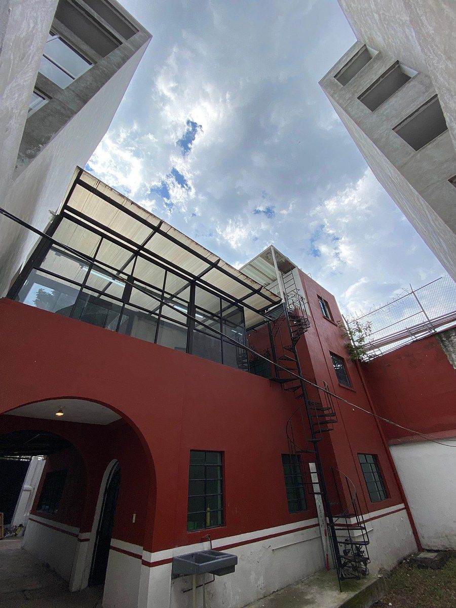 Casa em San Álvaro, Azcapotzalco, foto 25 de 47