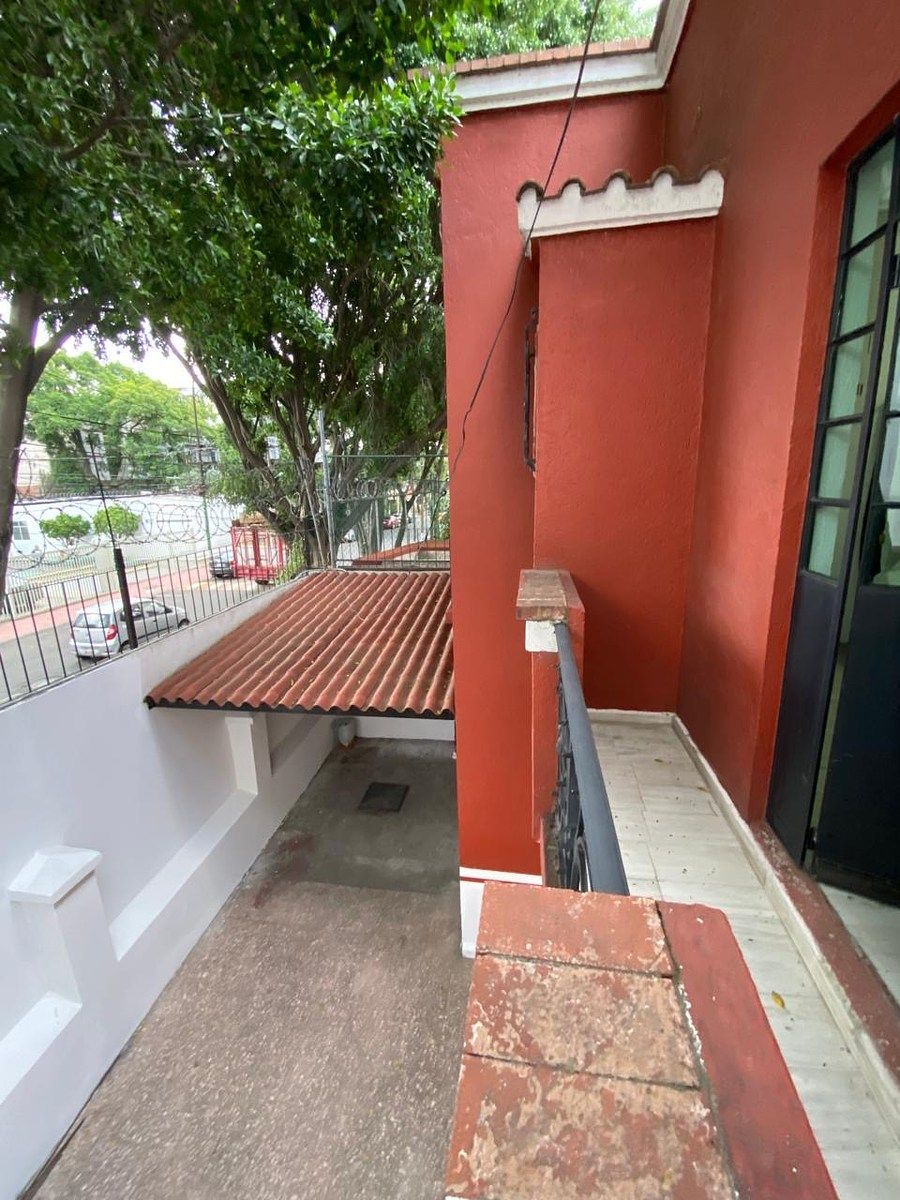 Casa em San Álvaro, Azcapotzalco, foto 23 de 47