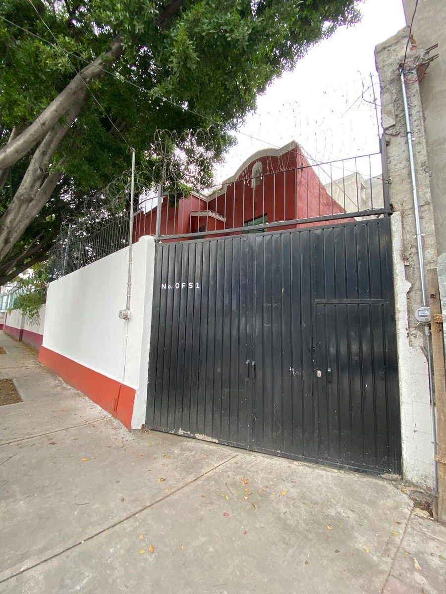 Casa em San Álvaro, Azcapotzalco, foto 2 de 47