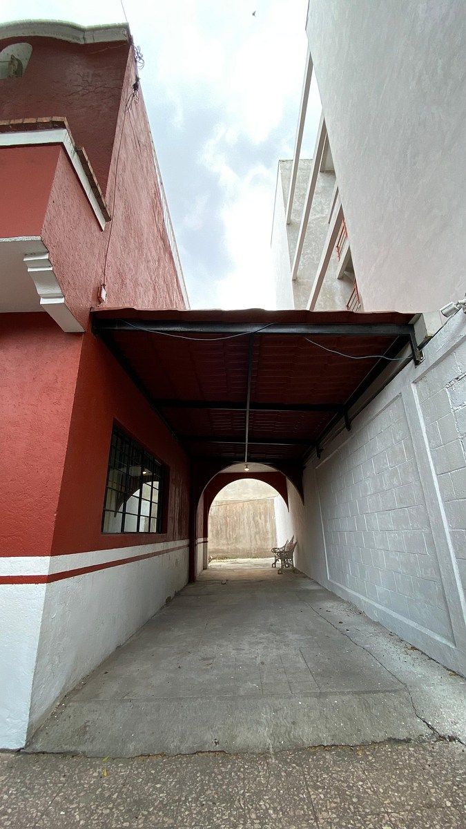 Casa em San Álvaro, Azcapotzalco, foto 4 de 47