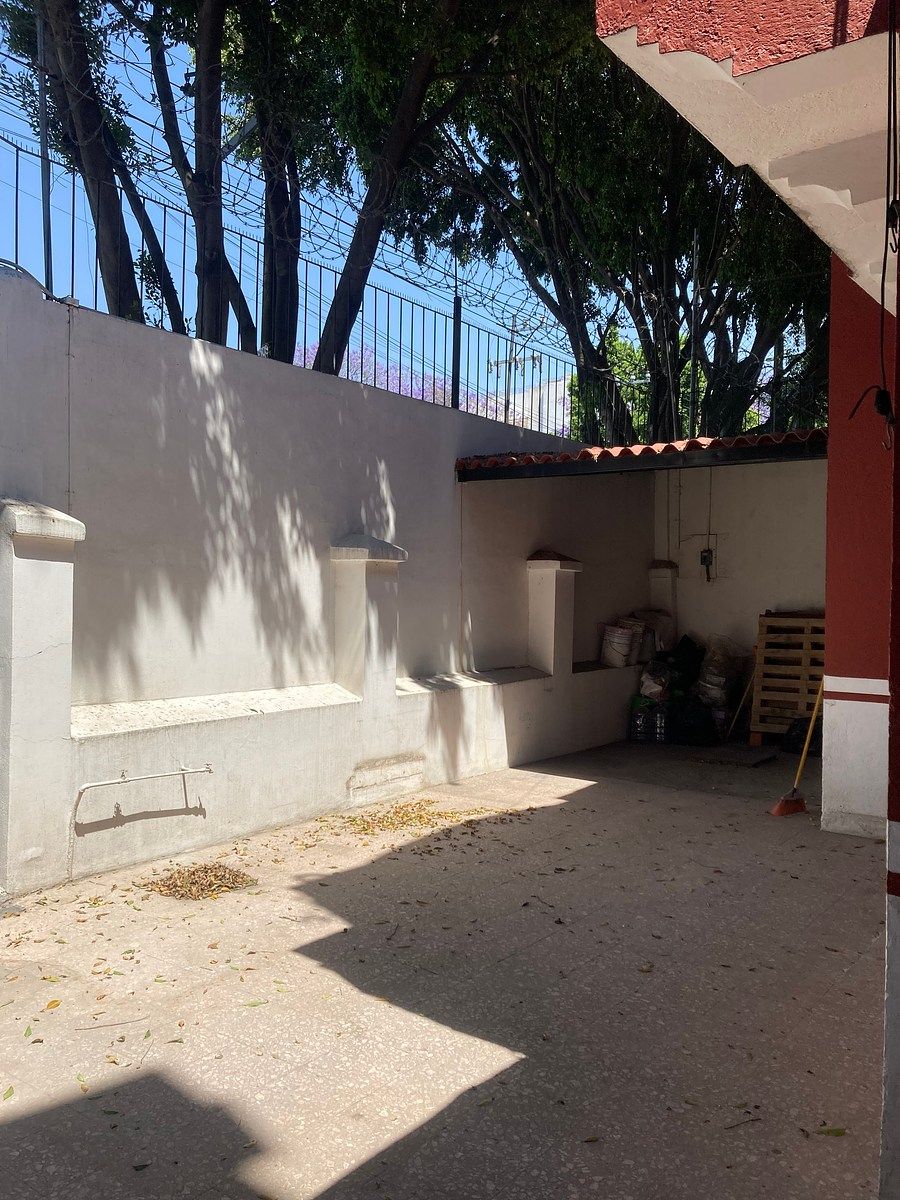 Casa em San Álvaro, Azcapotzalco, foto 41 de 47