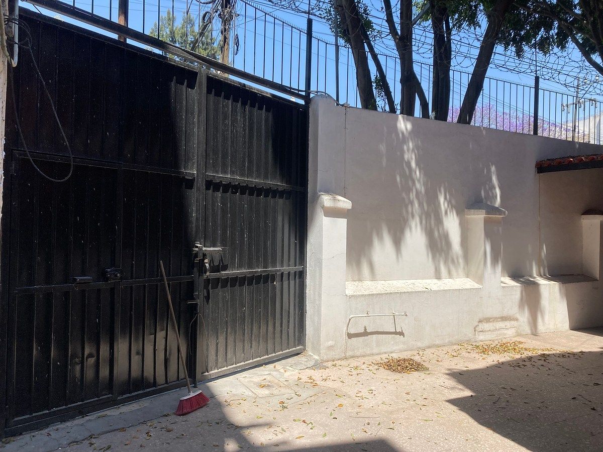 Casa em San Álvaro, Azcapotzalco, foto 40 de 47