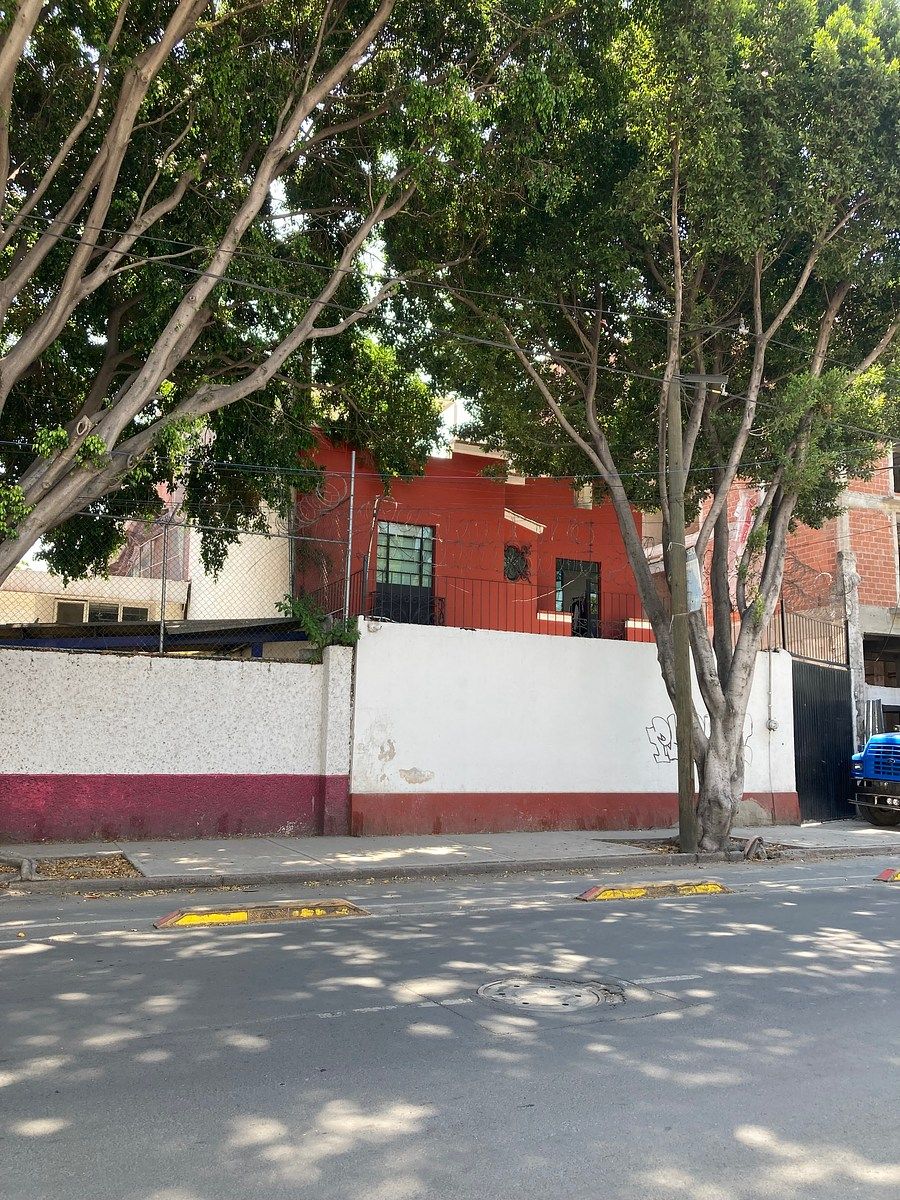 Casa à venda em Azcapl em Azcapotzalco, Ao lado do Metrô Tacuba, foto 1 de 47