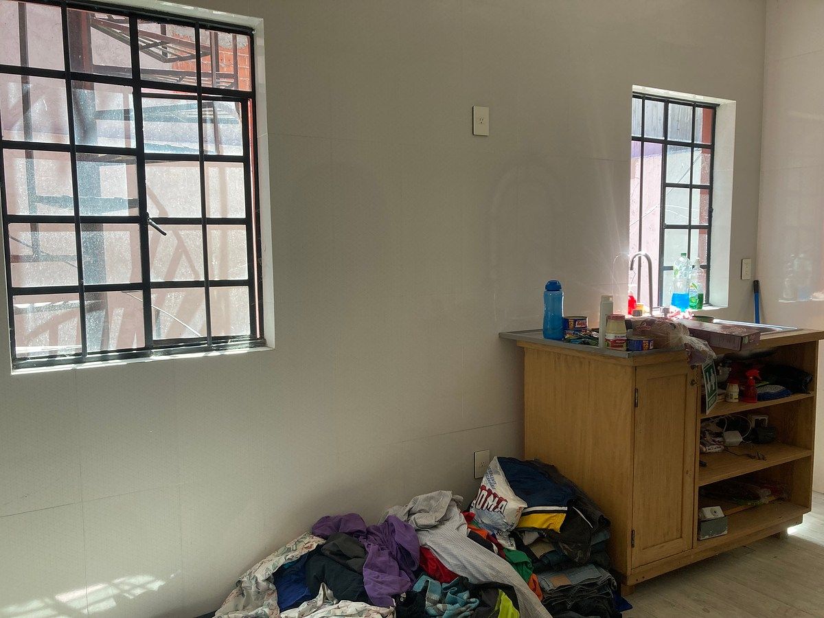 Casa em San Álvaro, Azcapotzalco, foto 44 de 47