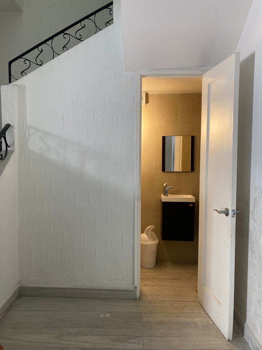 Casa em San Álvaro, Azcapotzalco, foto 45 de 47