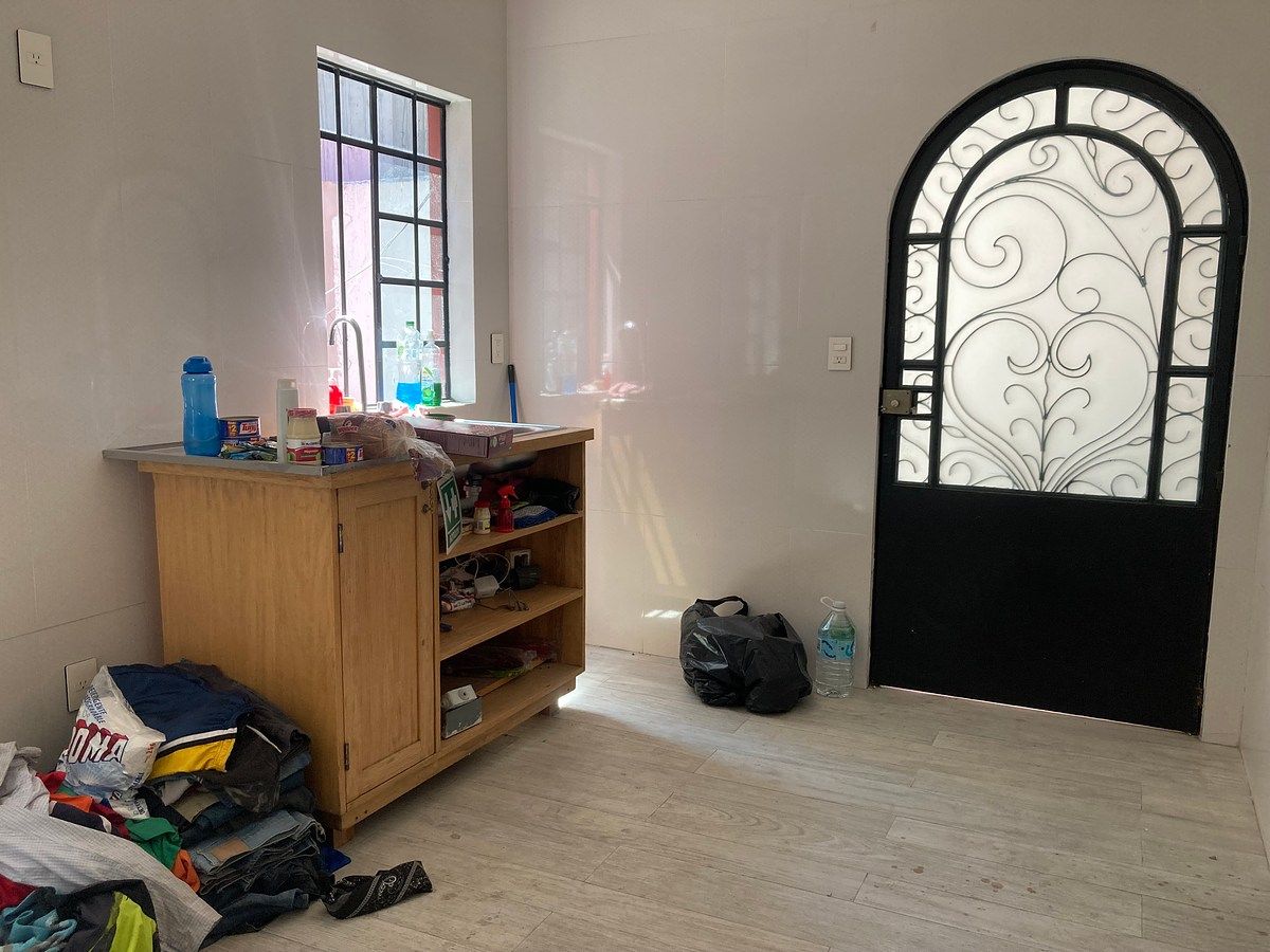 Casa em San Álvaro, Azcapotzalco, foto 46 de 47