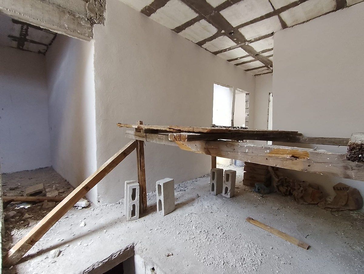 House in La Perla, Torreón, photo 3 of 3