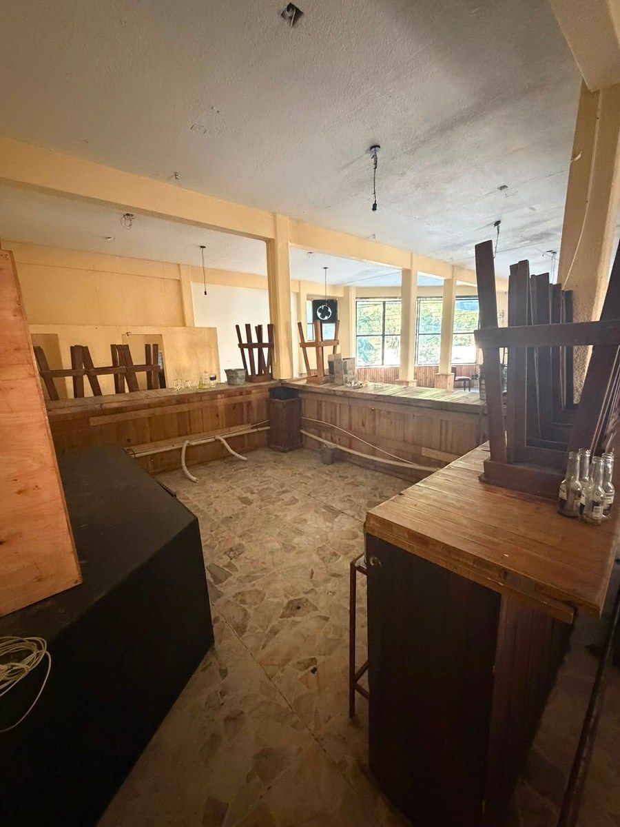 Local comercial en Mezquitan, Guadalajara, foto 17 de 23