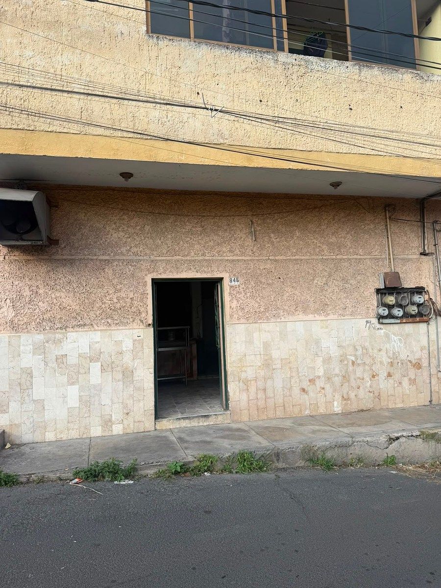 Local comercial en Mezquitan, Guadalajara, foto 10 de 23