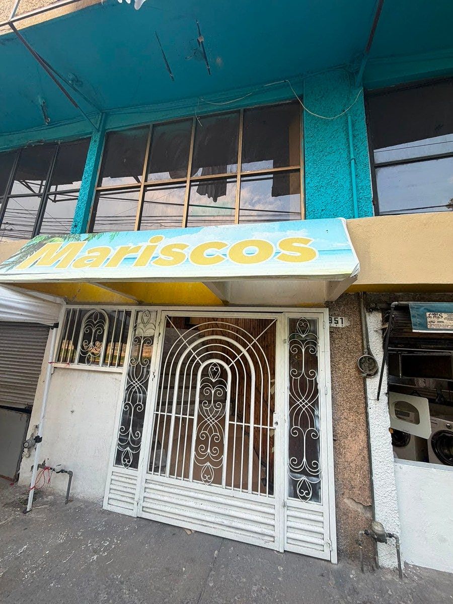 Local comercial en Mezquitan, Guadalajara, foto 22 de 23
