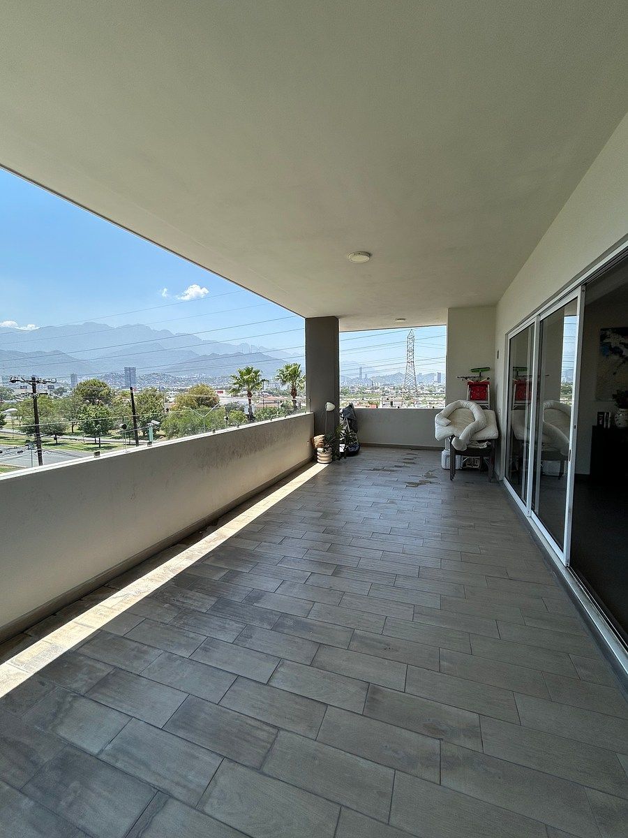 Departamento en Contry la Silla, Guadalupe, foto 10 de 23