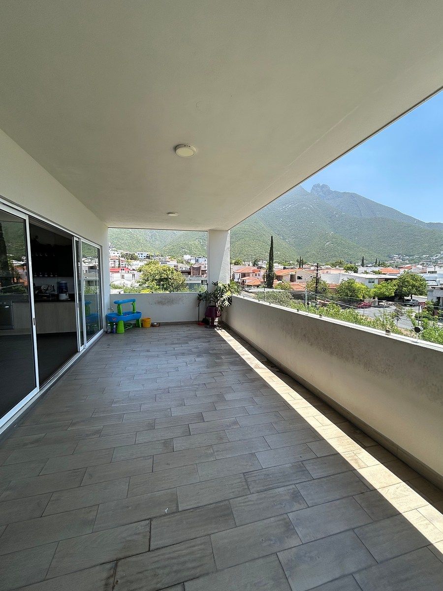 Departamento en Contry la Silla, Guadalupe, foto 11 de 23