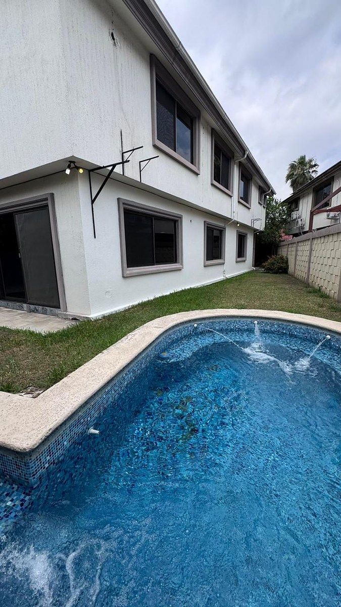 Casa em Fuentes del Valle, San Pedro Garza García, foto 10 de 22