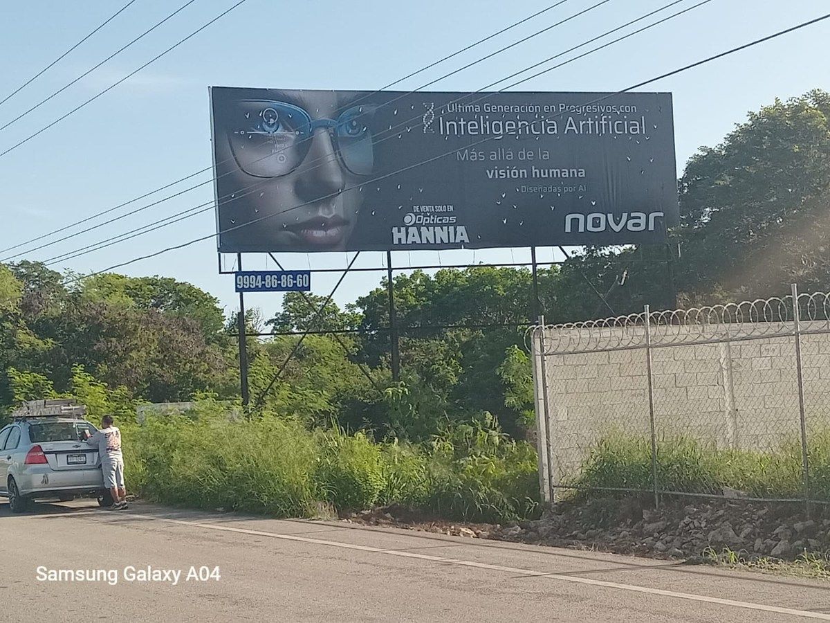 Terreno en Tamanché, Mérida, foto 4 de 10