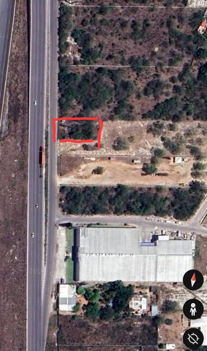 Terreno en Tamanché, Mérida, foto 5 de 10