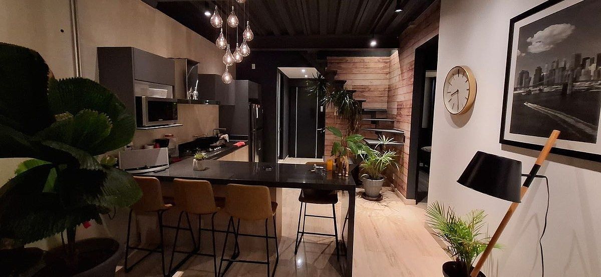 Departamento en Roma Sur, Cuauhtémoc, foto 2 de 9