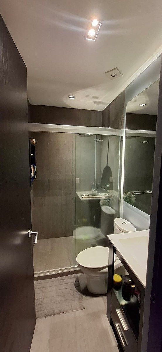 Departamento en Roma Sur, Cuauhtémoc, foto 3 de 9