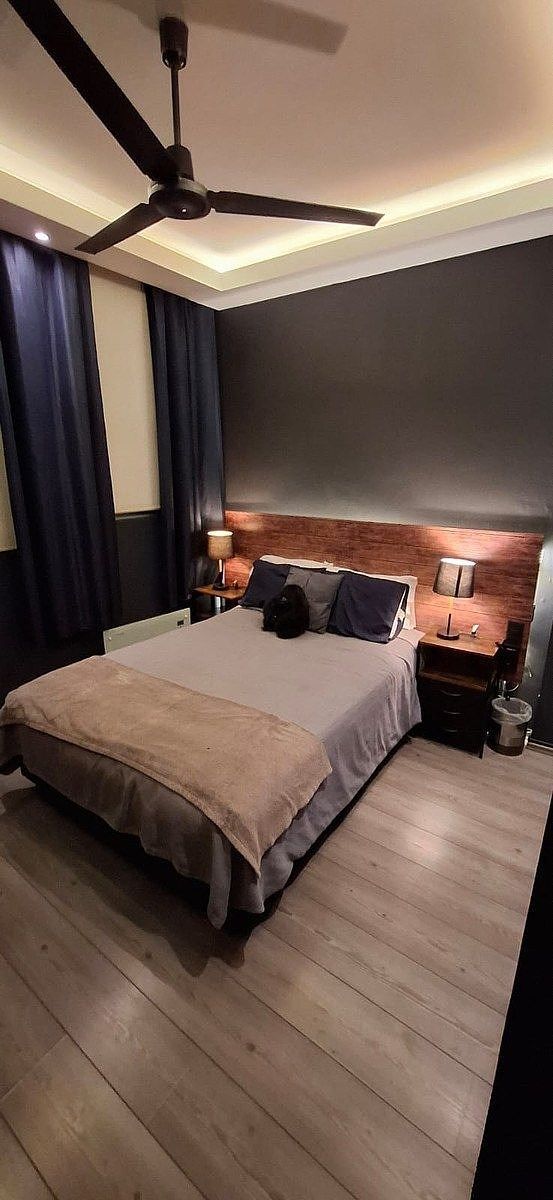 Departamento en Roma Sur, Cuauhtémoc, foto 4 de 9