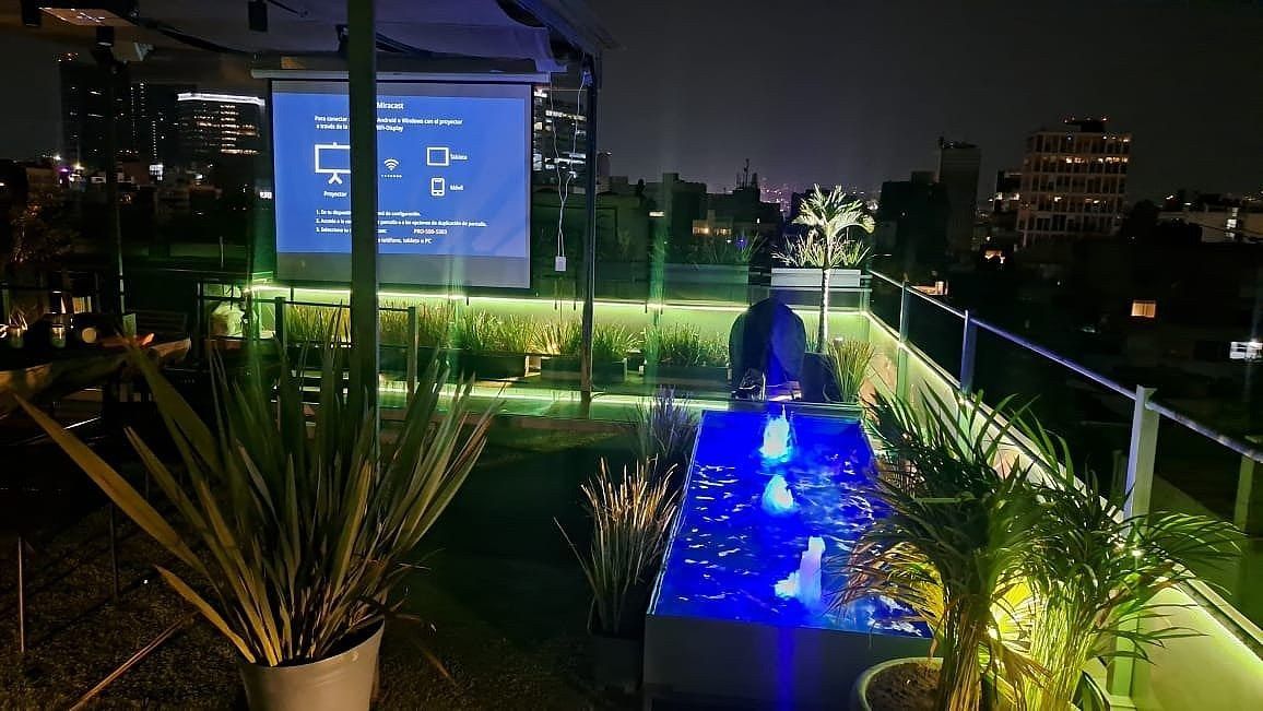 Departamento en Roma Sur, Cuauhtémoc, foto 9 de 9
