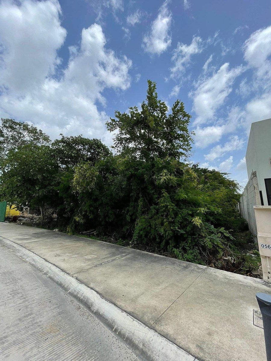 Terreno en Komchen, Mérida, foto 2 de 5