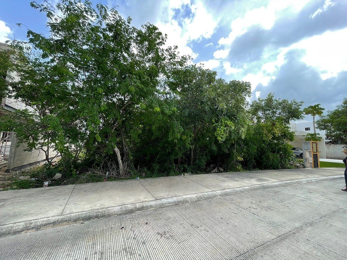 Terreno en Komchen, Mérida, foto 3 de 5