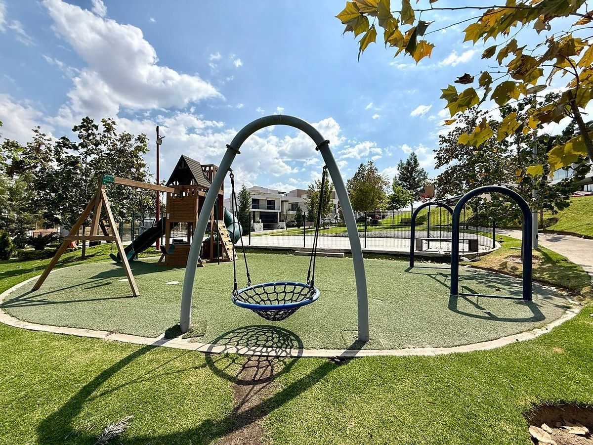 Lote em Valle Imperial, Zapopan, foto 6 de 16