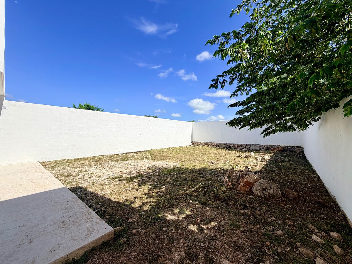 Casa em condomínio fechado em Conkal, Conkal, foto 18 de 38