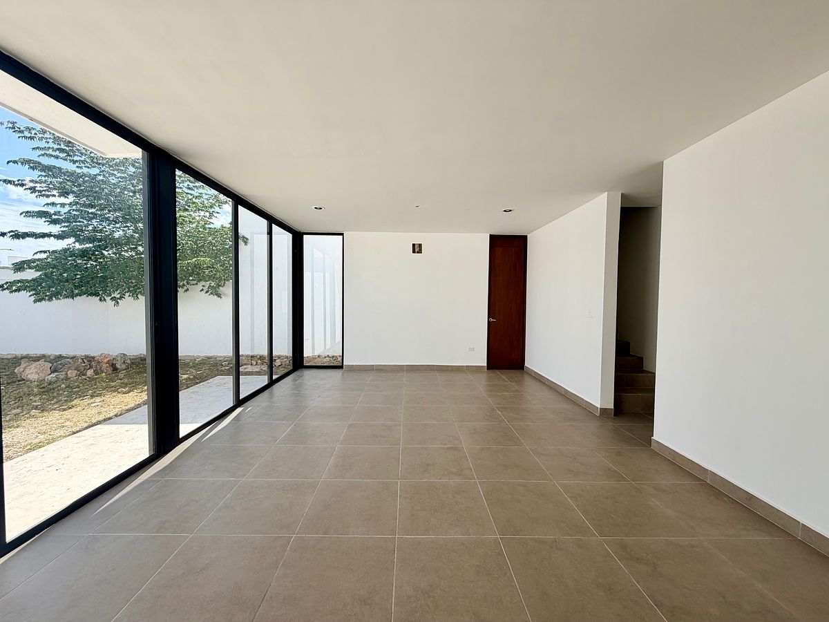 Casa em condomínio fechado em Conkal, Conkal, foto 7 de 38