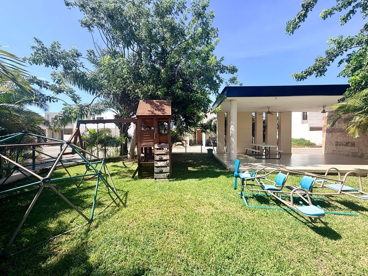 Casa em condomínio fechado em Conkal, Conkal, foto 33 de 38