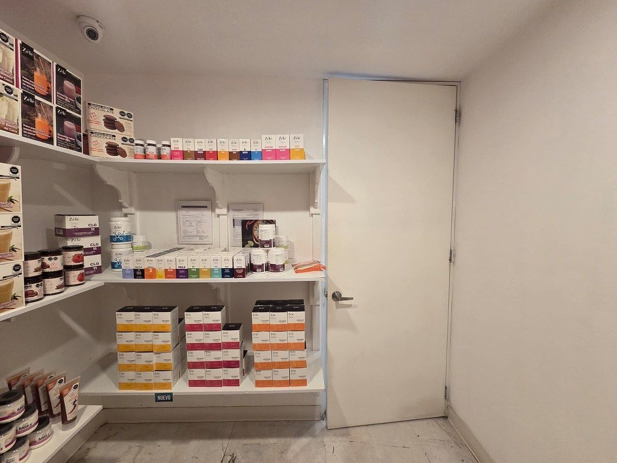 Local em Granjas Coapa, Tlalpan, foto 37 de 43