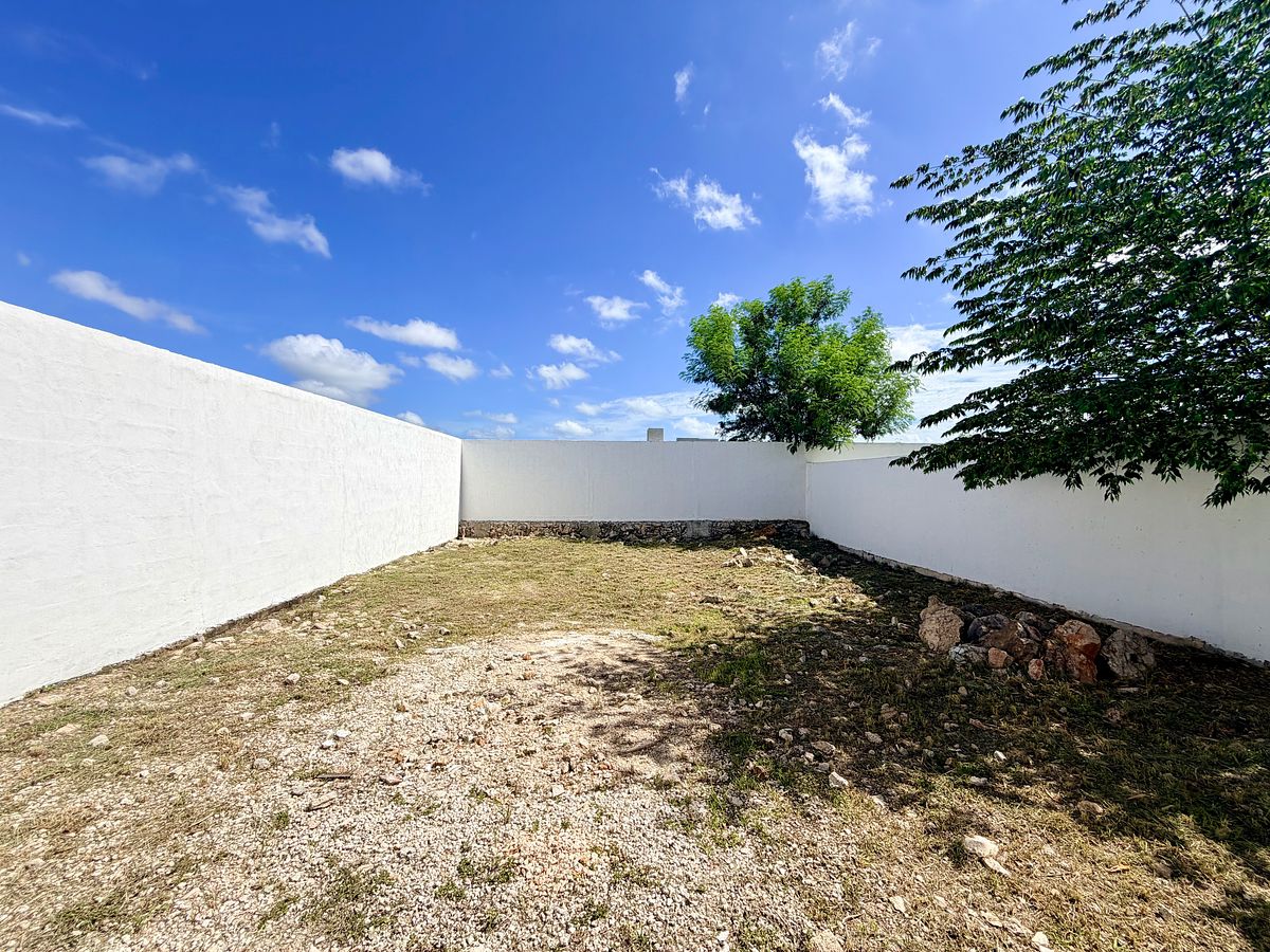 Casa en condominio en Conkal, Conkal, foto 5 de 31