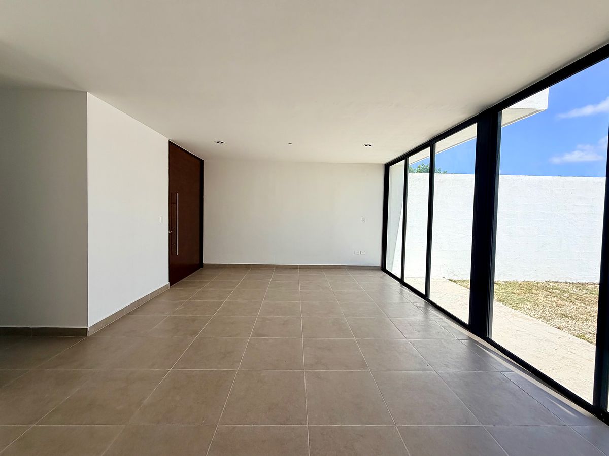 Casa en condominio en Conkal, Conkal, foto 31 de 31