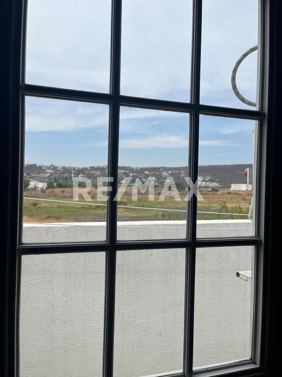 Apartamento em Ex-Hacienda Santana, Querétaro, foto 2 de 9