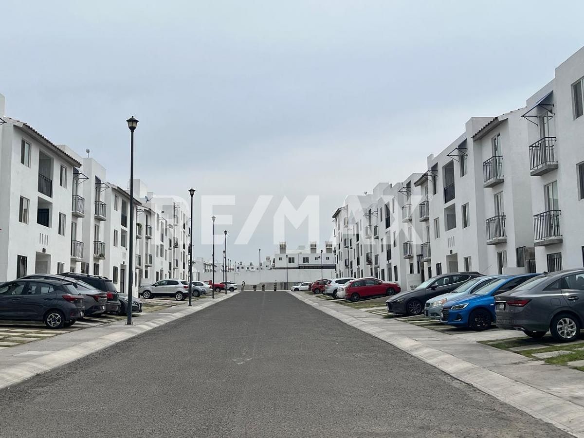 Apartamento em Ex-Hacienda Santana, Querétaro, foto 4 de 9