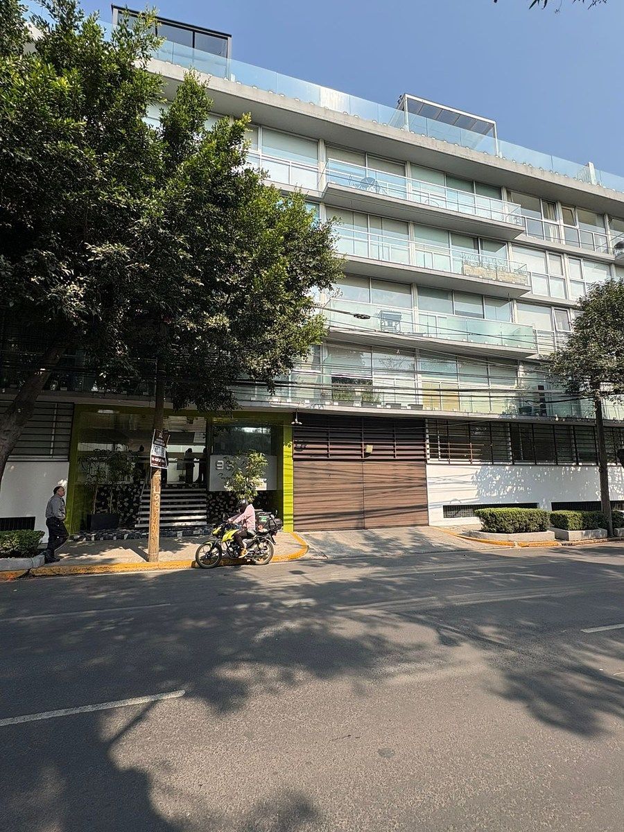 Departamento para Aluguel, Ampliación Granada, foto 1 de 19