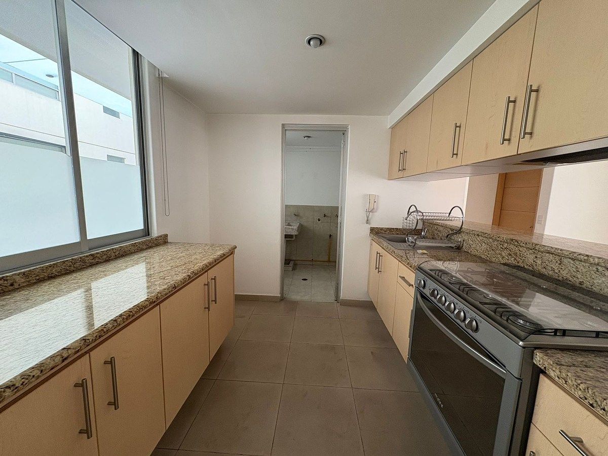 Apartamento em Ampliación Granada, Miguel Hidalgo, foto 3 de 19