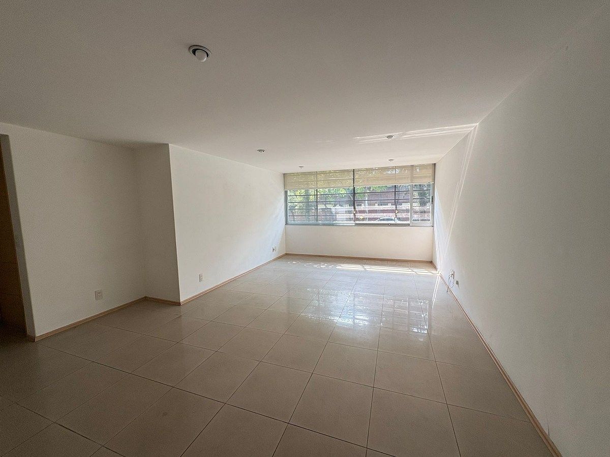 Apartamento em Ampliación Granada, Miguel Hidalgo, foto 4 de 19