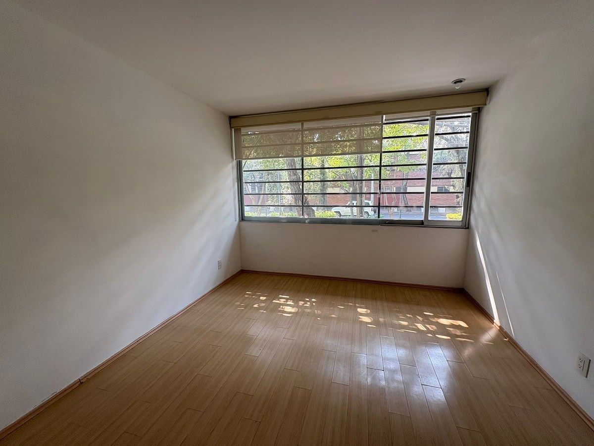 Apartamento em Ampliación Granada, Miguel Hidalgo, foto 5 de 19
