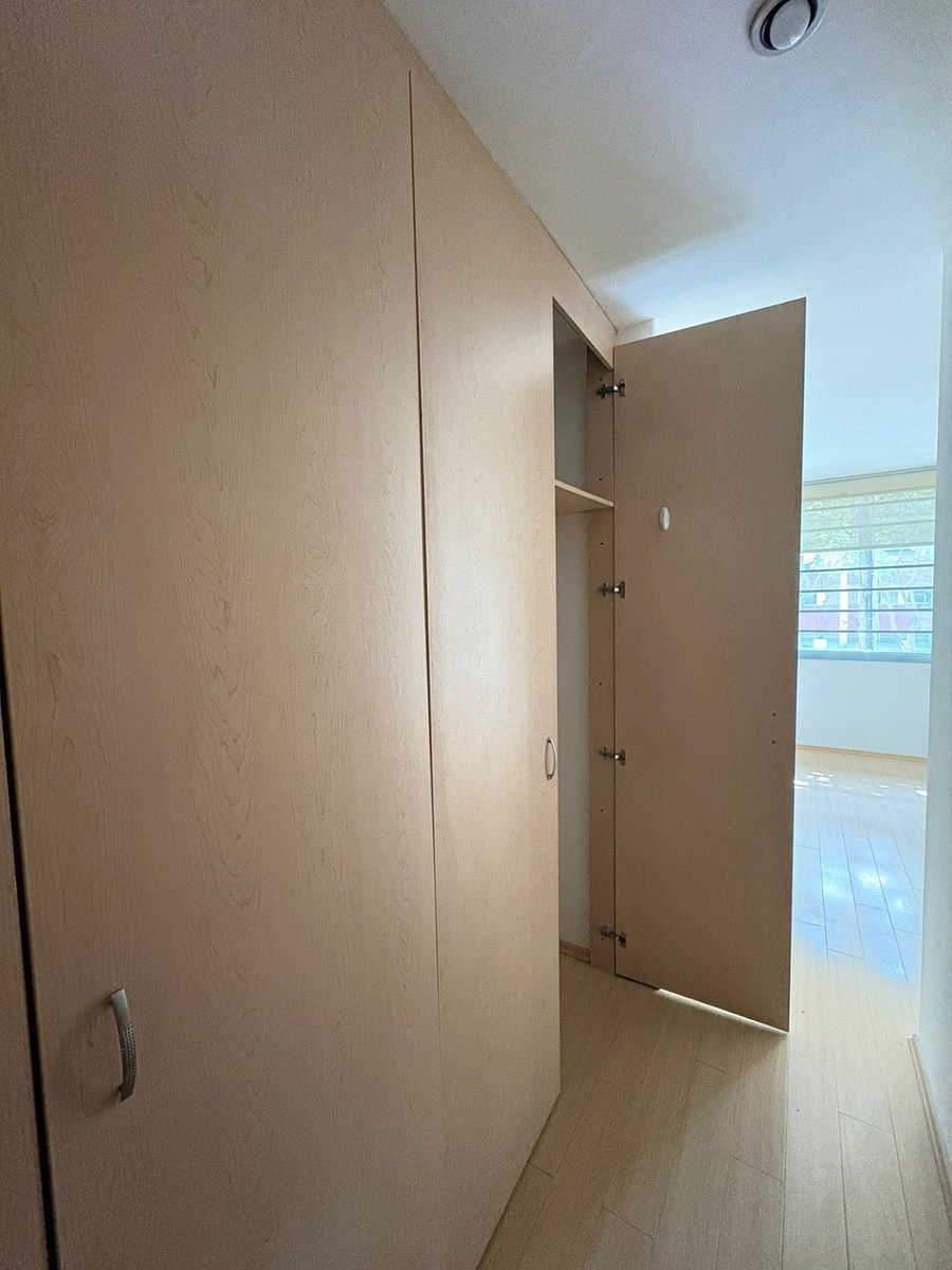 Apartamento em Ampliación Granada, Miguel Hidalgo, foto 6 de 19