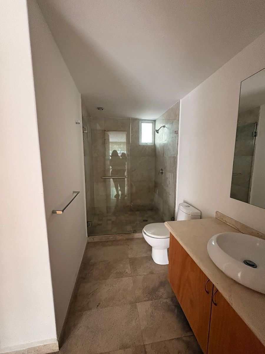 Apartamento em Ampliación Granada, Miguel Hidalgo, foto 7 de 19