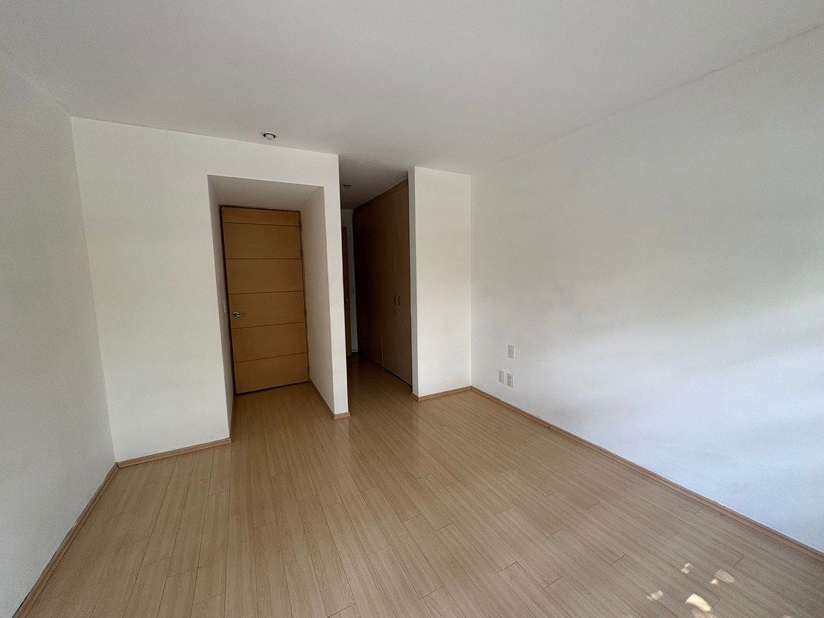 Apartamento em Ampliación Granada, Miguel Hidalgo, foto 8 de 19