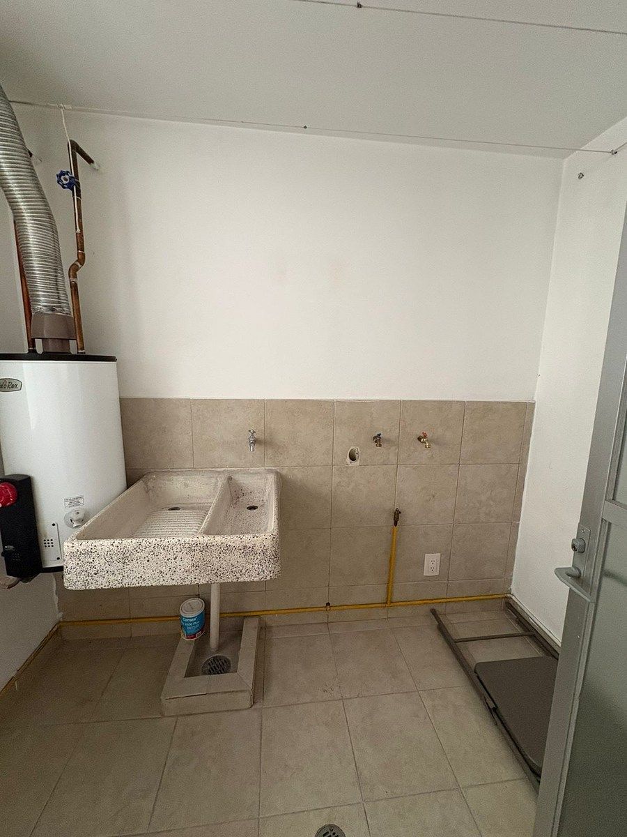 Apartamento em Ampliación Granada, Miguel Hidalgo, foto 9 de 19