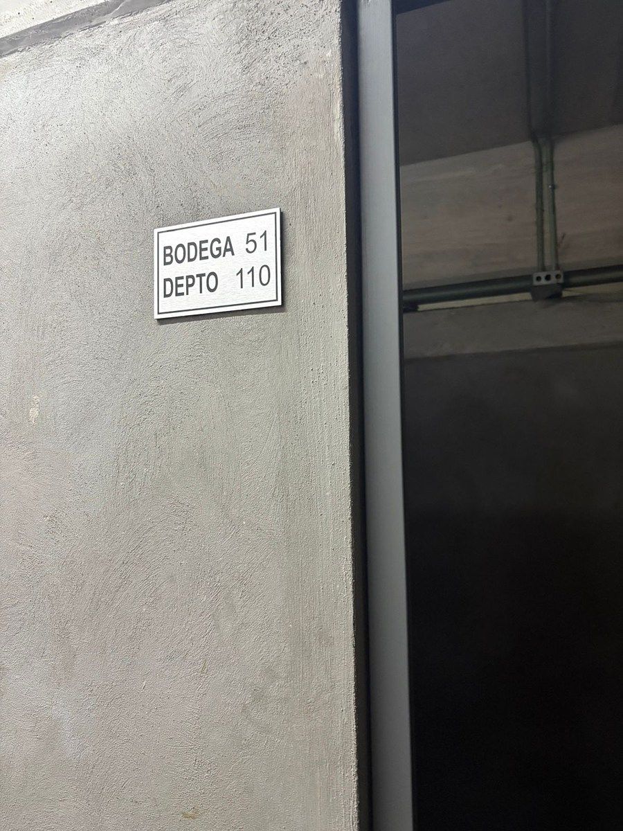 Apartamento em Ampliación Granada, Miguel Hidalgo, foto 14 de 19