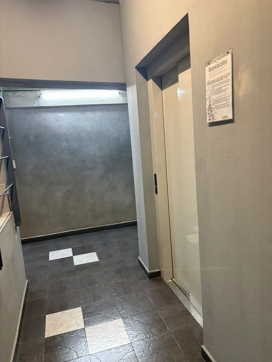 Apartamento em Ampliación Granada, Miguel Hidalgo, foto 16 de 19