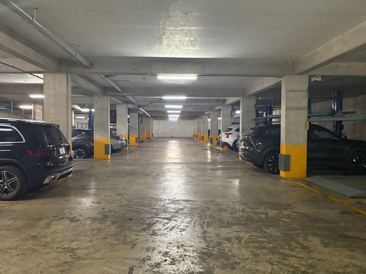 Apartamento em Ampliación Granada, Miguel Hidalgo, foto 18 de 19