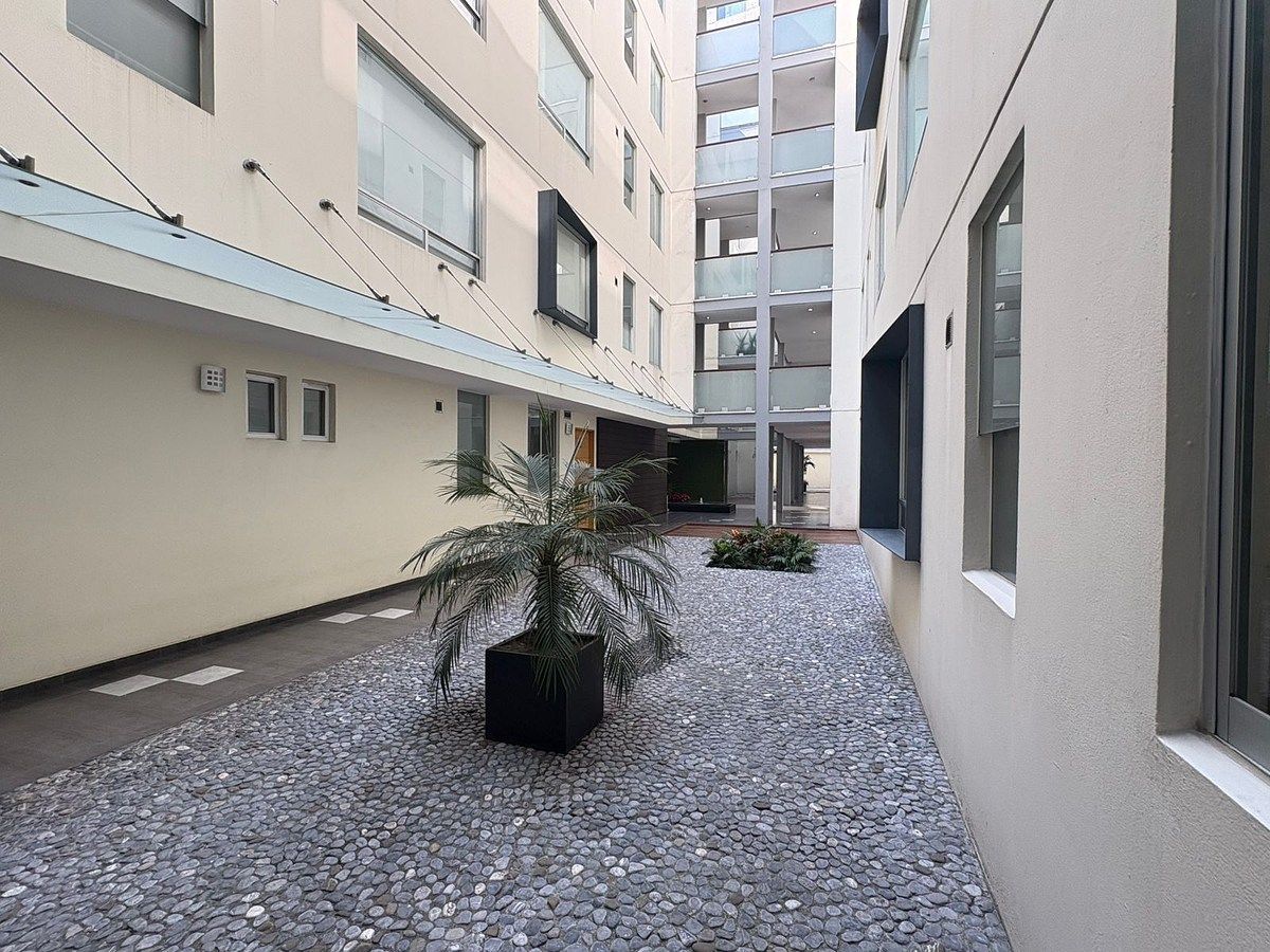 Apartamento em Ampliación Granada, Miguel Hidalgo, foto 19 de 19