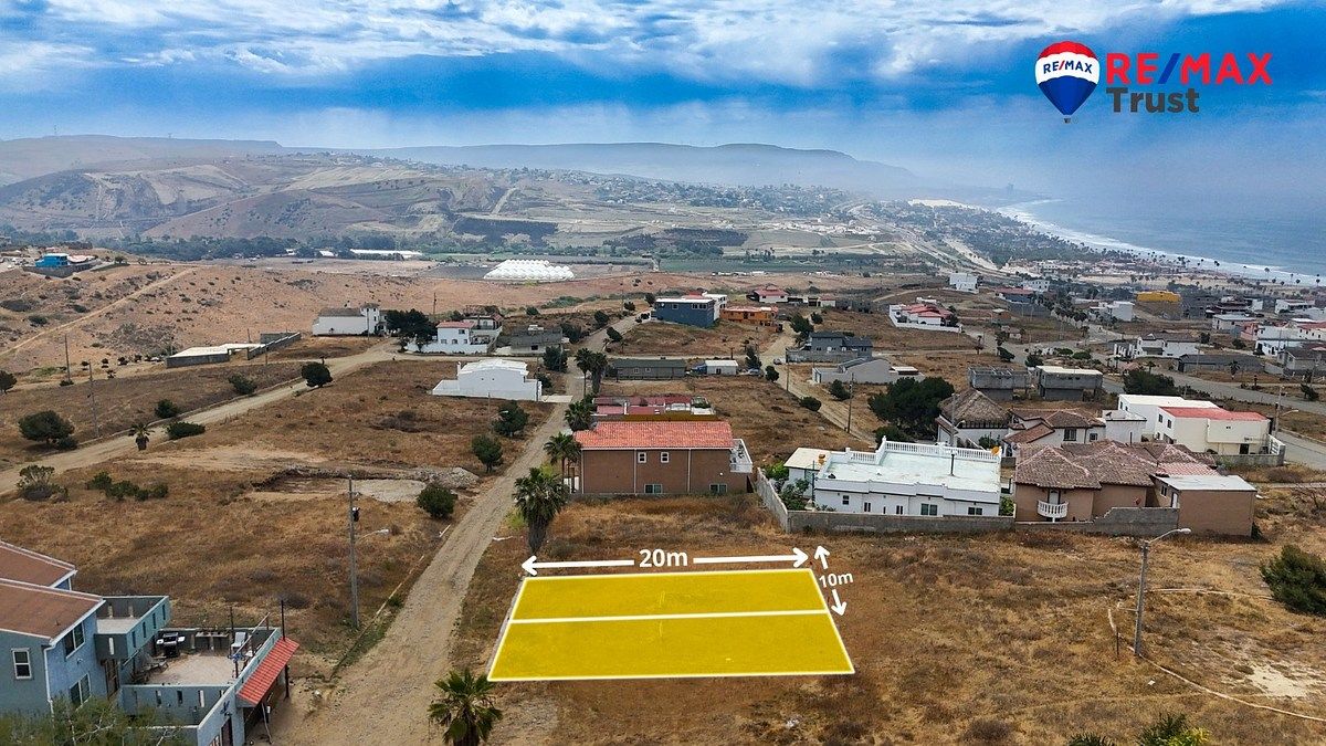 NEW PORT SEA LAND FOR SALE, photo 1 of 6