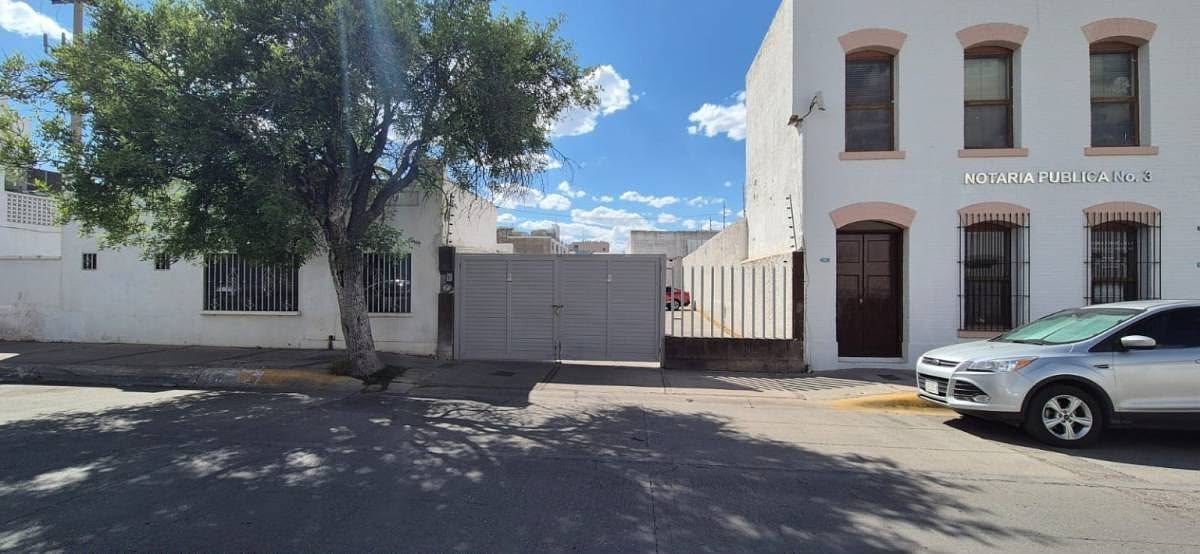 Commercial Lot in Zona Centro, Chihuahua, photo 2 of 5